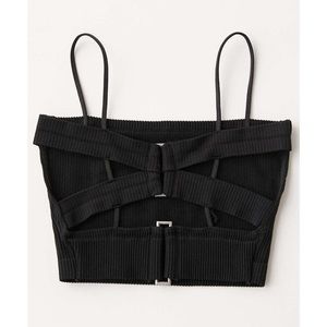 Out From Under Shine On Seamless Bra Top